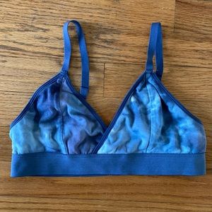 Richer Poorer Cotton Modal Classic Bralette